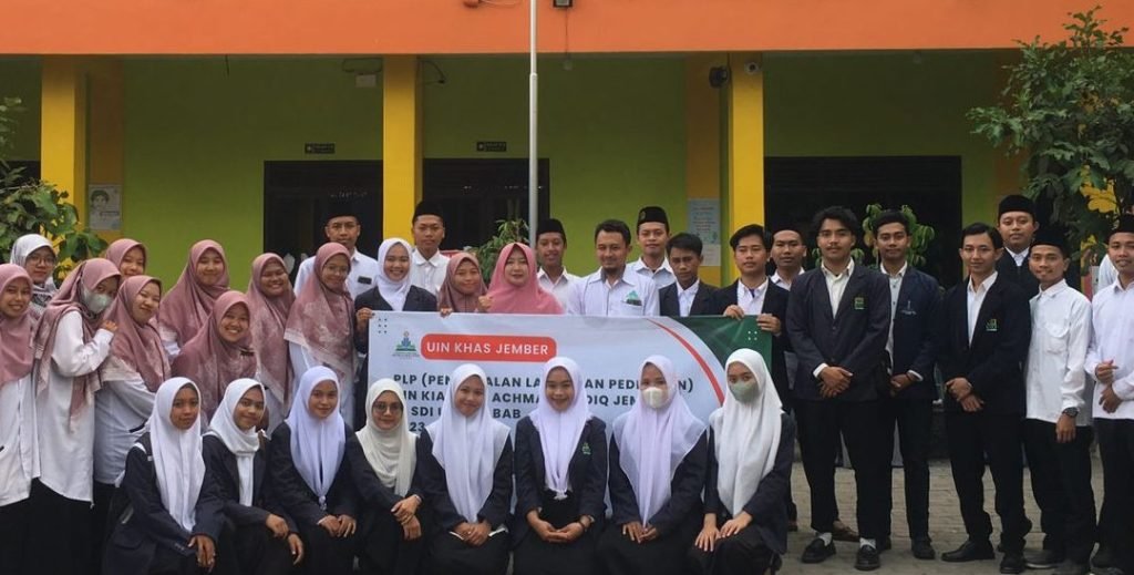 Implementasi MBKM, Yayasan Pendidikan Islam Ulul Albab Terima Mahasiswa Magang UIN KHAS Jember