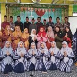 Peringati Hari Guru, YPI Ulul Albab Berikan Apresiasi Guru Inspiratif Pada Kegiatan Pelatihan Rumusan Darah Wanita