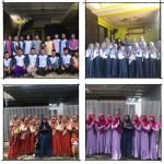 Tradisi Halal Bihalal YPI Ulul Albab, Mengamalkan Karakter Sholih Ritual dan Sholih Sosial