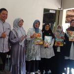 Ketua YPI Ulul Albab Sampaikan Strategi Pengelola Lembaga Unggul Pada Pertemuan Rutin KKRA Se-Kabupaten Jember