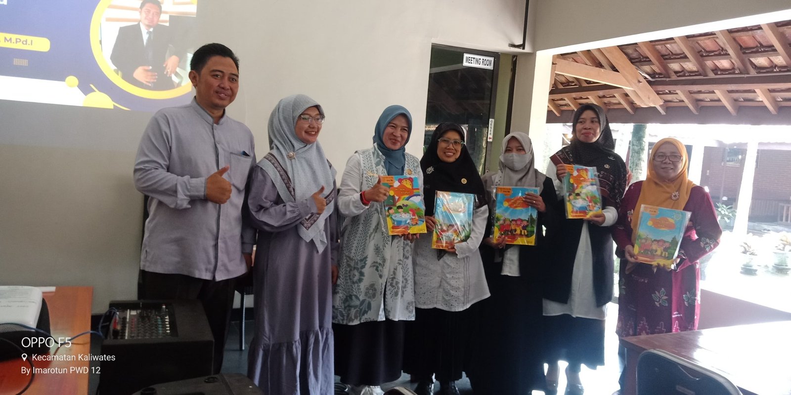 Read more about the article Ketua YPI Ulul Albab Sampaikan Strategi Pengelola Lembaga Unggul Pada Pertemuan Rutin KKRA Se-Kabupaten Jember