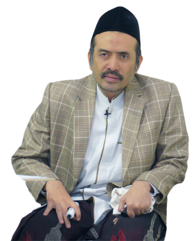 Terima Kasih Kyai, Terima Kasih Pesantren